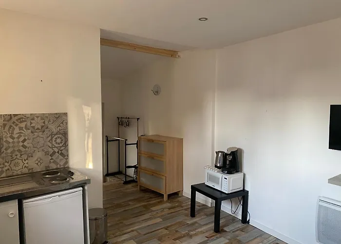 L\'Ephemere Saint-Louis Maisonette