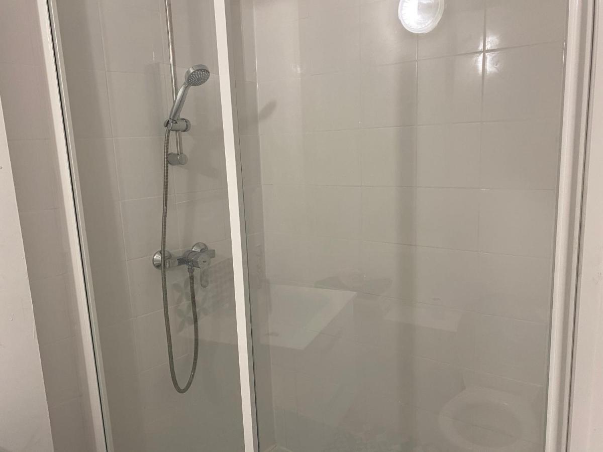 L'ephemere Saint-louis Maisonette *